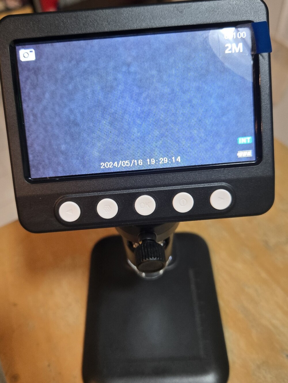 Digital Microscope - Picture 4 of 9